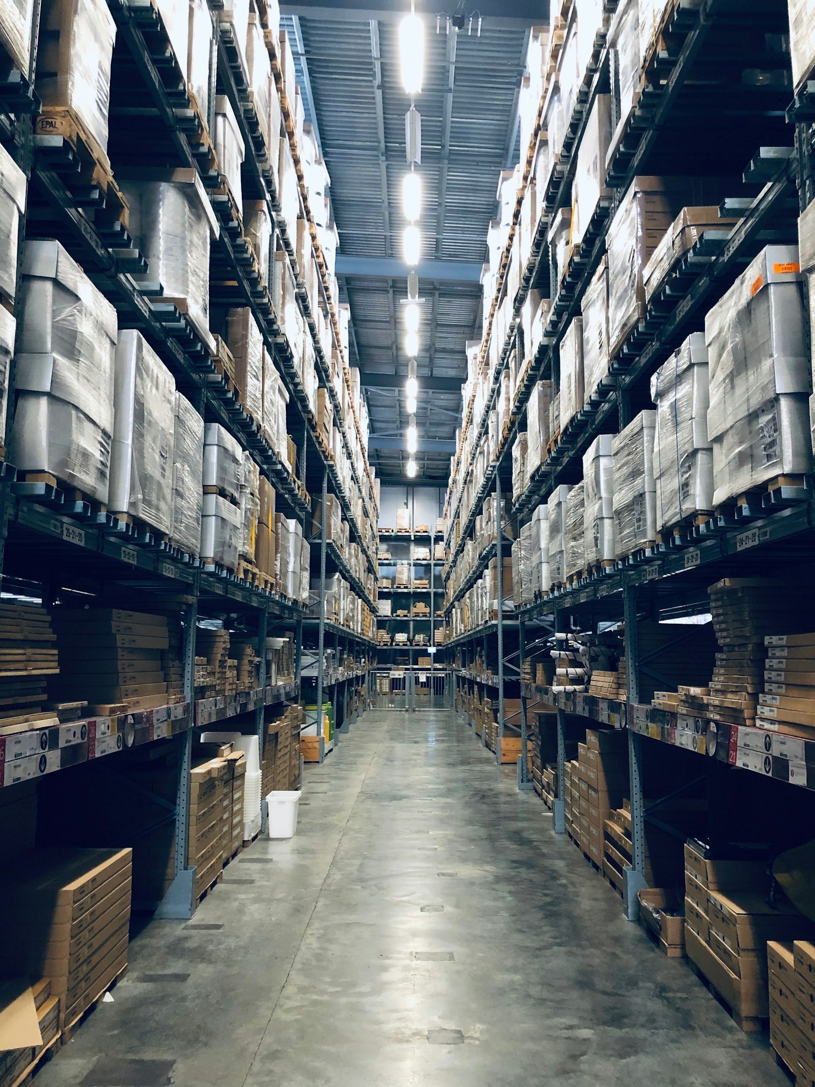 Product sourcing support